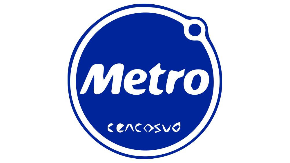 metro