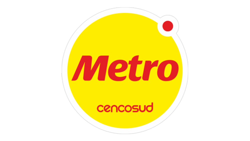 metro