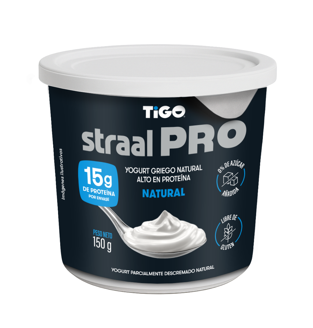 MOCKUP-Straal PRO-natural 150g