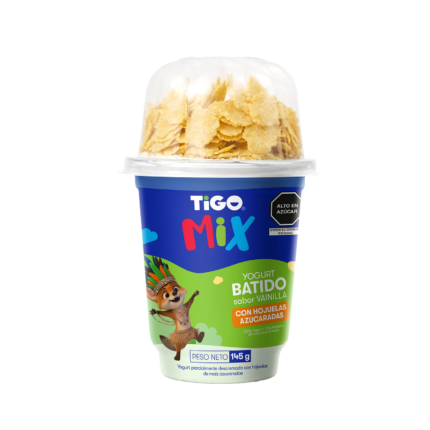Yogurt Tigo Mix