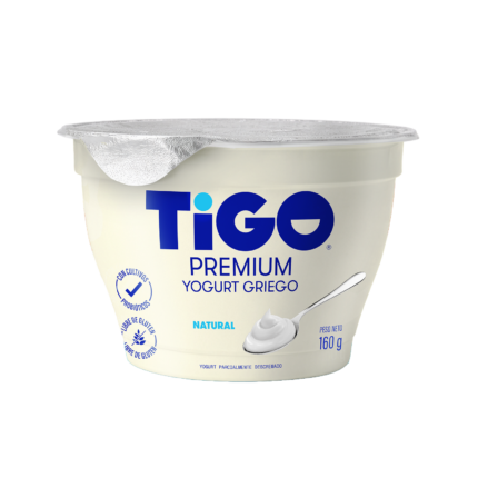 Yogurt Griego Premium