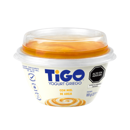 Yogurt Griego