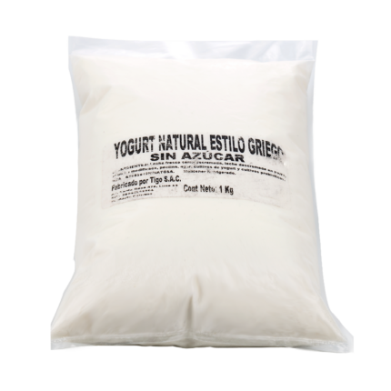 Yogurt Granel
